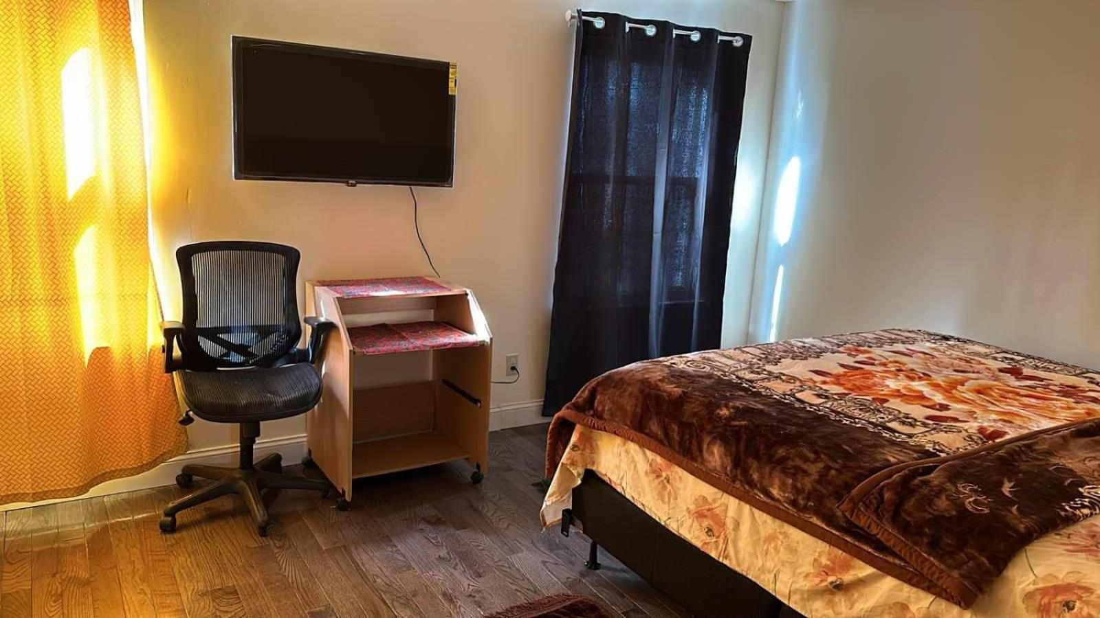 Divine Villa And Resorts 67 Sherman 5Mins To Ewr Airport And 4Mins To Penn Station Newark, 20Mins To New York Екстер'єр фото